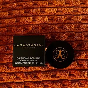 Anastasia Beverly Hills DIPBROW. Shade: Dark Brown. *Never Used*